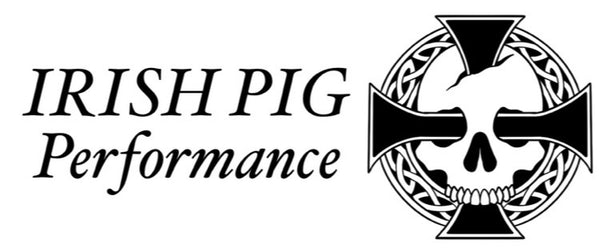 Irish Pig Performance 